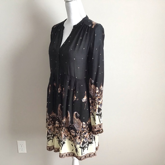 ASO Wanda in Avengers: AOU and Hayley in The Originals Dress - Picture 8 of 12